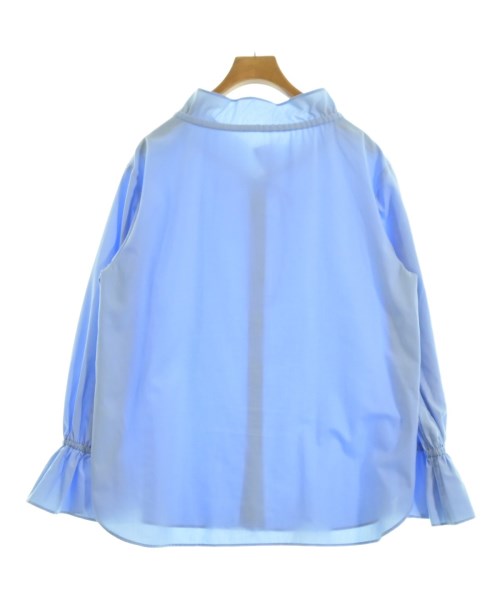 UNITED ARROWS（ユナイテッドアローズ）カジュアルシャツ 青 サイズ:-(M位) レディース/2200683220131