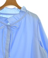 UNITED ARROWS（ユナイテッドアローズ）カジュアルシャツ 青 サイズ:-(M位) レディース/2200683220131