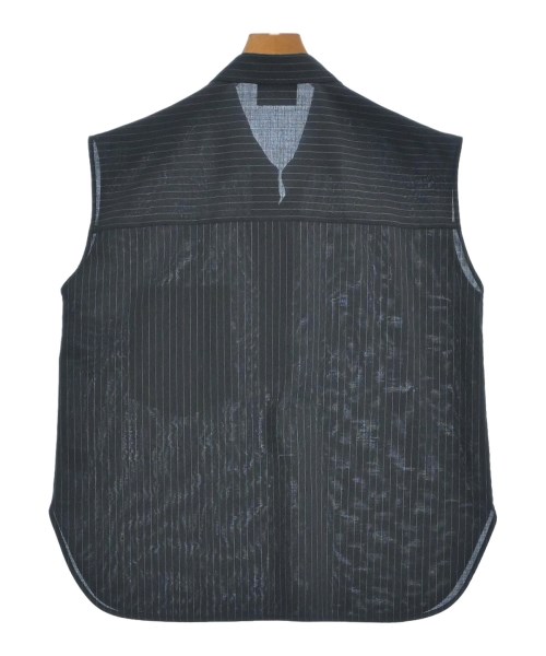 UNITED ARROWS（ユナイテッドアローズ）ベスト 紺 サイズ:F レディース/2200686133087