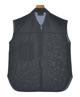 UNITED ARROWS（ユナイテッドアローズ）ベスト 紺 サイズ:F レディース/2200686133087