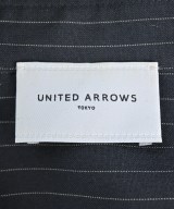 UNITED ARROWS（ユナイテッドアローズ）ベスト 紺 サイズ:F レディース/2200686133087