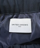 UNITED ARROWS（ユナイテッドアローズ）ロング・マキシ丈スカート 紺 サイズ:36(S位) レディース/2200686145011