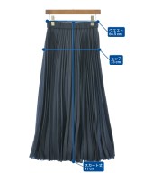 UNITED ARROWS（ユナイテッドアローズ）ロング・マキシ丈スカート 紺 サイズ:36(S位) レディース/2200686145011