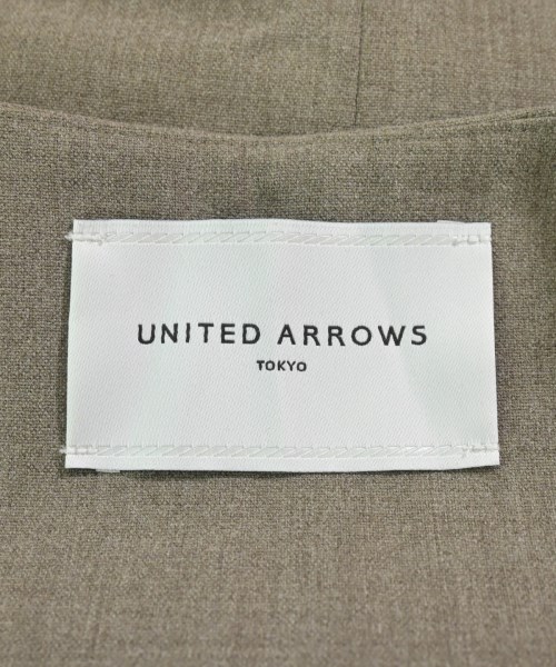 UNITED ARROWS（ユナイテッドアローズ）その他 ベージュ サイズ:F レディース/2200686243021