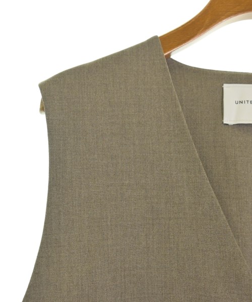 UNITED ARROWS（ユナイテッドアローズ）その他 ベージュ サイズ:F レディース/2200686243021
