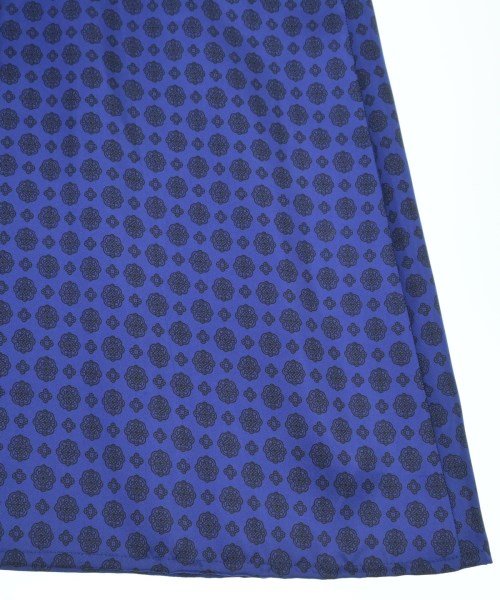 UNITED ARROWS（ユナイテッドアローズ）ワンピース 青 サイズ:36(S位) レディース/2200686256014