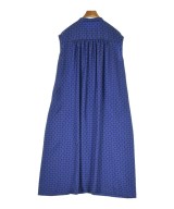UNITED ARROWS（ユナイテッドアローズ）ワンピース 青 サイズ:36(S位) レディース/2200686256014