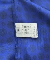 UNITED ARROWS（ユナイテッドアローズ）ワンピース 青 サイズ:36(S位) レディース/2200686256014