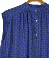 UNITED ARROWS（ユナイテッドアローズ）ワンピース 青 サイズ:36(S位) レディース/2200686256014