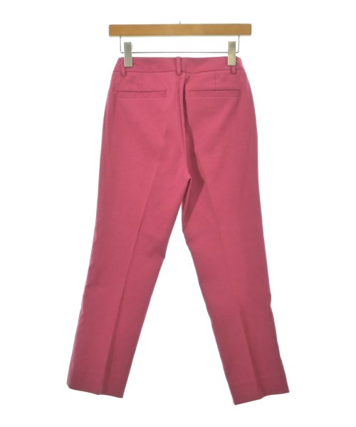 UNITED ARROWS（ユナイテッドアローズ）クロップドパンツ ピンク サイズ:36(S位) レディース/2200680905116