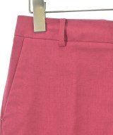 UNITED ARROWS（ユナイテッドアローズ）クロップドパンツ ピンク サイズ:36(S位) レディース/2200680905116