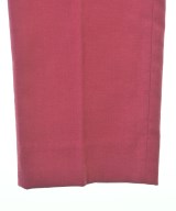 UNITED ARROWS（ユナイテッドアローズ）クロップドパンツ ピンク サイズ:36(S位) レディース/2200680905116