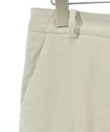 UNITED ARROWS（ユナイテッドアローズ）クロップドパンツ 白 サイズ:36(S位) レディース/2200680905123