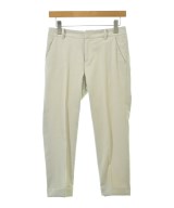 UNITED ARROWS クロップドパンツ