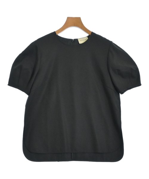 UNITED ARROWS(ユナイテッドアローズ)カジュアルシャツ 黒 サイズ:38(M位)/2200682908030