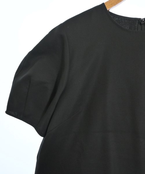 UNITED ARROWS（ユナイテッドアローズ）カジュアルシャツ 黒 サイズ:38(M位) レディース/2200682908030