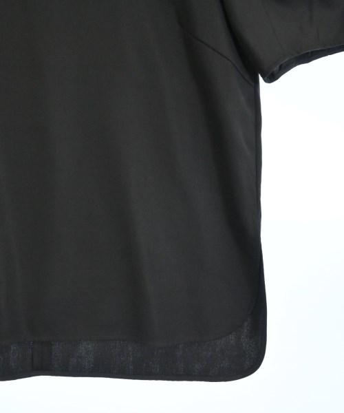 UNITED ARROWS（ユナイテッドアローズ）カジュアルシャツ 黒 サイズ:38(M位) レディース/2200682908030