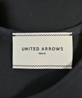 UNITED ARROWS（ユナイテッドアローズ）カジュアルシャツ 黒 サイズ:38(M位) レディース/2200682908030