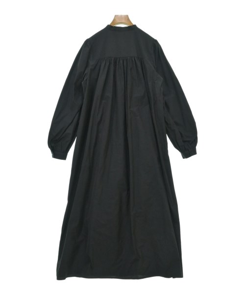 UNITED ARROWS（ユナイテッドアローズ）ワンピース 黒 サイズ:F レディース/2200683478037
