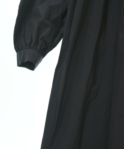UNITED ARROWS（ユナイテッドアローズ）ワンピース 黒 サイズ:F レディース/2200683478037
