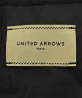 UNITED ARROWS（ユナイテッドアローズ）ワンピース 黒 サイズ:F レディース/2200683478037