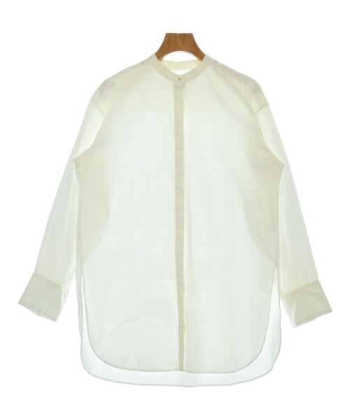 UNITED ARROWS(ユナイテッドアローズ)ブラウス 白 サイズ:36(S位)/2200685036037