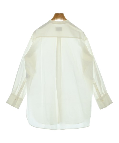 UNITED ARROWS（ユナイテッドアローズ）ブラウス 白 サイズ:36(S位) レディース/2200685036037