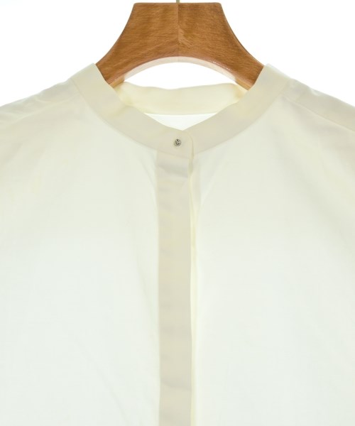 UNITED ARROWS（ユナイテッドアローズ）ブラウス 白 サイズ:36(S位) レディース/2200685036037