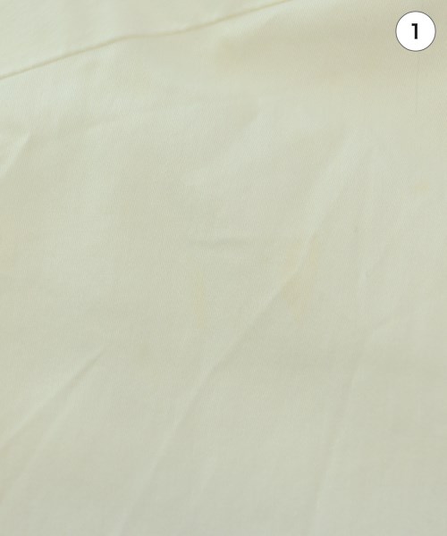 UNITED ARROWS（ユナイテッドアローズ）ブラウス 白 サイズ:36(S位) レディース/2200685036037