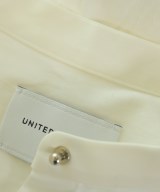 UNITED ARROWS（ユナイテッドアローズ）ブラウス 白 サイズ:36(S位) レディース/2200685036037