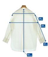 UNITED ARROWS（ユナイテッドアローズ）ブラウス 白 サイズ:36(S位) レディース/2200685036037