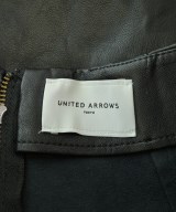 UNITED ARROWS（ユナイテッドアローズ）ロング・マキシ丈スカート 黒 サイズ:34(XS位) レディース/2200685036228