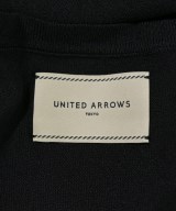 UNITED ARROWS（ユナイテッドアローズ）ベスト/ノースリーブ 黒 サイズ:-(M位) レディース/2200686489085