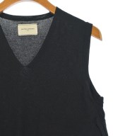 UNITED ARROWS（ユナイテッドアローズ）ベスト/ノースリーブ 黒 サイズ:-(M位) レディース/2200686489085
