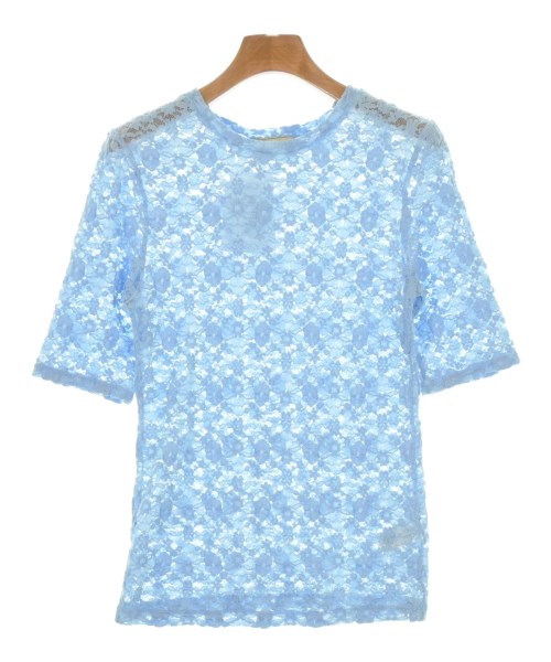 UNITED ARROWS(ユナイテッドアローズ)ニット・セーター 青 サイズ:F/2200686490135