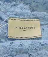 UNITED ARROWS（ユナイテッドアローズ）ニット・セーター 青 サイズ:F レディース/2200686490135