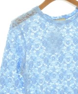 UNITED ARROWS（ユナイテッドアローズ）ニット・セーター 青 サイズ:F レディース/2200686490135