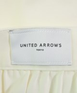 UNITED ARROWS（ユナイテッドアローズ）ロング・マキシ丈スカート 白 サイズ:34(XS位) レディース/2200686621065