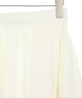 UNITED ARROWS（ユナイテッドアローズ）ロング・マキシ丈スカート 白 サイズ:34(XS位) レディース/2200686621065