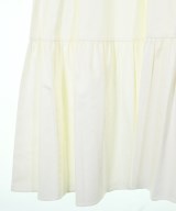 UNITED ARROWS（ユナイテッドアローズ）ロング・マキシ丈スカート 白 サイズ:34(XS位) レディース/2200686621065