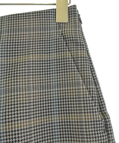 UNITED ARROWS（ユナイテッドアローズ）スラックス グレー サイズ:34(XS位) レディース/2200686621089