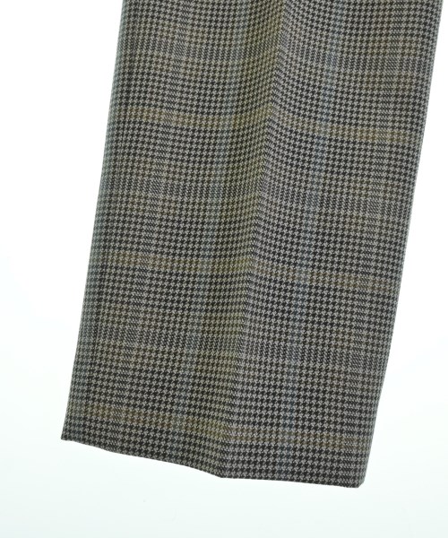 UNITED ARROWS（ユナイテッドアローズ）スラックス グレー サイズ:34(XS位) レディース/2200686621089