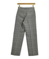 UNITED ARROWS（ユナイテッドアローズ）スラックス グレー サイズ:34(XS位) レディース/2200686621089