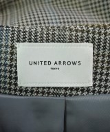 UNITED ARROWS（ユナイテッドアローズ）スラックス グレー サイズ:34(XS位) レディース/2200686621089
