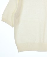 UNITED ARROWS（ユナイテッドアローズ）ニット・セーター 白 サイズ:-(L位) レディース/2200680032140