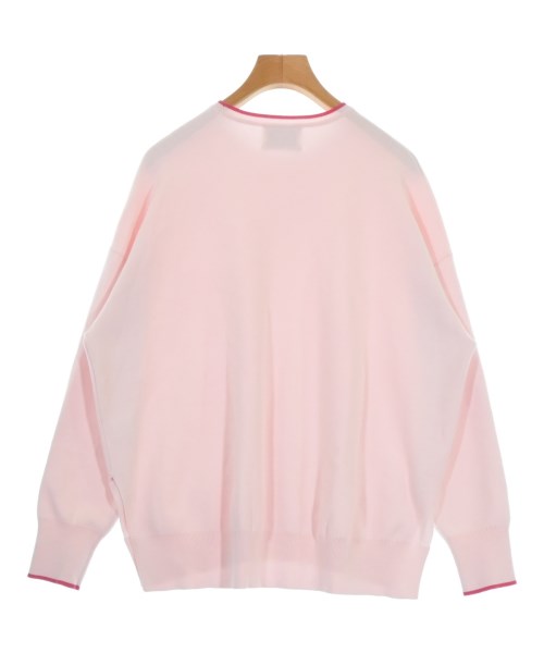 UNITED ARROWS（ユナイテッドアローズ）ニット・セーター ピンク サイズ:F レディース/2200680032164