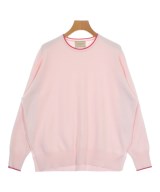 UNITED ARROWS（ユナイテッドアローズ）ニット・セーター ピンク サイズ:F レディース/2200680032164