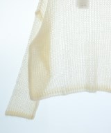 UNITED ARROWS（ユナイテッドアローズ）ニット・セーター 白 サイズ:F レディース/2200680032249