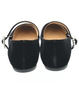 UNITED ARROWS（ユナイテッドアローズ）バレエシューズ/オペラシューズ 黒 サイズ:EU37(23.5cm位) レディース/2200680032317