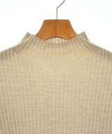 UNITED ARROWS（ユナイテッドアローズ）ニット・セーター ベージュ サイズ:F レディース/2200686749042